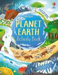 Planet Earth Activity Book: 1