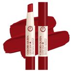 COLORS QUEEN Lipstick Hot Red (Matte)