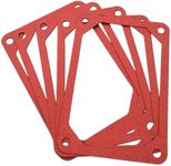 WFCYQ 272475S Rocker Cover Gasket Compatible with Briggs and Stratton 692285 272475 (5 Pack)