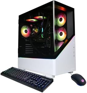 CyberPower