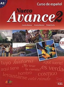 Nuevo Avan