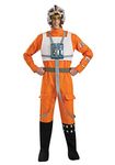 Star Wars Flight Suits