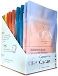 ORA Ceremonial Cacao Kit (Variety, 12pk)