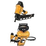 BOSTITCH Framing Nailer (F21PL) and