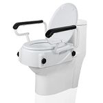 Handicap Toilet Seat Riser