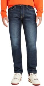 Levi's 502(TM) Regular Tapered Fit T3 Men's Jeans, AMA Sequoia, W31 / L32