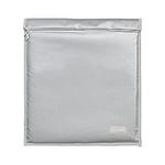 Quctak Large Faraday Bags (13.8" X 