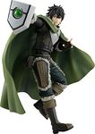 Good Smile The Rising of The Shield Hero: Naofumi Iwatani Pop Up Parade Figure, Multicolor, 6.7 inches