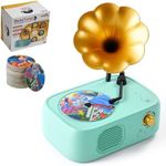 yimido Kids Phonograph Toddler Reco