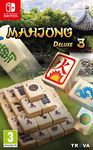 Mahjong Deluxe 3 - Nintendo Switch