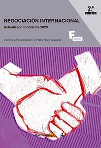 Negociación Internacional 2ª Ed.: 1 (MARCOMBO FORMACIÓN)