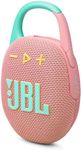 JBL Clip 5 Ultra-Portable Bluetooth