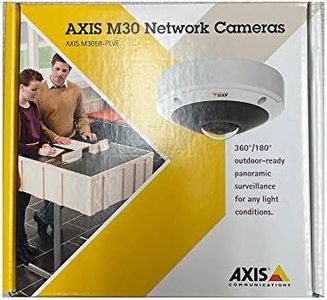 AXIS M3058