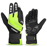 INBIKE Cycling Winter Gloves,for Me