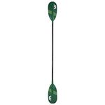 Aqua Marina Aluminium Canoe and Kayak Convertible Paddle, Ripple-Tech 2-in-1