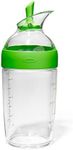 OXO Good Grips Little Salad Dressing Shaker - Green,200ml