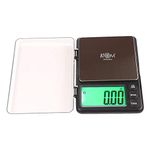 Digiweigh Gram Scales