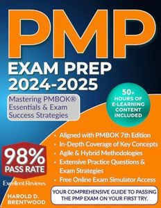 PMP Exam P