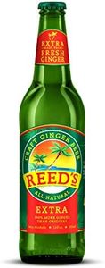Reed's Gin
