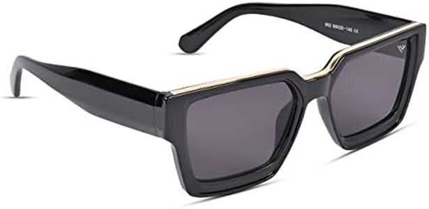 Voyage UV 