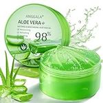 Aero Zen Organic Aloe Vera Gel for 