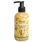 Deyga Intensive Scalp Repair Anti Dandruff Shampoo 220ml