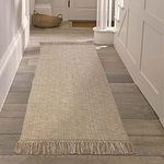 Collive Hallway Runner Rug, 2' x 5'