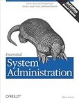 Essential System Administration: To