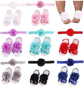 8 Pairs Sa