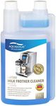 Aqualogis Latteo Detergent for Automatic Coffee Machine Latte Cappuccino and Milk frothers Cleaner - Latteo 1000ml