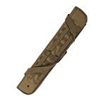 VooDoo Tactical 20-8917007000 Shotgun Scabbard, Coyote, One Size