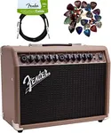 Fender Acoustasonic 40 Acoustic Gui