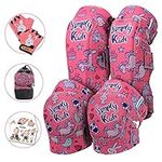 Innovative Soft Kids Knee and Elbow