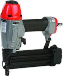 Kaymo ECO-PB18G50NN Pneumatic Brad Nailer Narrow Nose Grey & Red