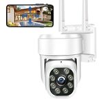 Wireless Network Camera