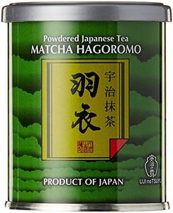 Uji No Tsuyu Green Tea Powder 40 g