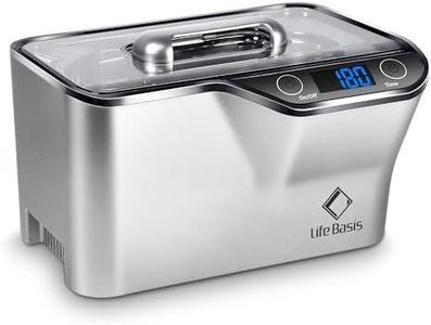 Ultrasonic