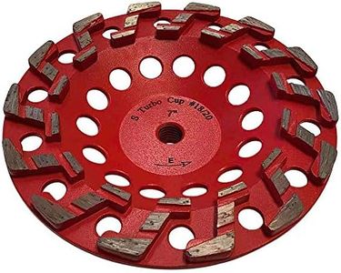 7" High Pe