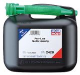 Liqui Moly 2428 Pro-Line Engine Flush 5 l Canister Plastic