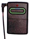 Heddolf EX220-1K Long Range Gate and Garage Door OpenerTransmitter