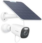 Reolink 4K/8MP Solar Security Camer