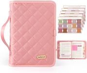 BellaHold Adjustable Bible Cover wi