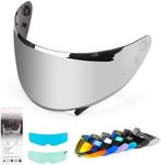 XINGWU Motorcycle Helmet Visor Repl