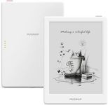 Musnap Neo 64GB+2GB eBook Reader Supports 3rd-Party apps, 6”E Ink ePaper eReader B/W Digital Paper, Long Battery Life for Reading