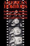 [(American Horrors: Essays on the Modern American Horror Film)] [Author: Gregory A. Waller] published on (April, 1988)