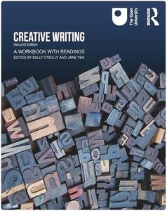 Creative Writing: A Workbook with Readings