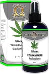 Silver Thiosulfate Solution, 2 Oz.