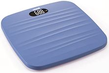 Newnik PSE201 Digital Personal Body Weighing Scale, Strong & Best ABS Build Electronic Bathroom Scales & Weight Machine for Home, Clinic, Hospital, Gym, Fitness centre with 1 Year Warranty & Batteries Included