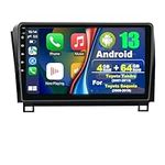 Android 13.0 Car Radio Stereo for T