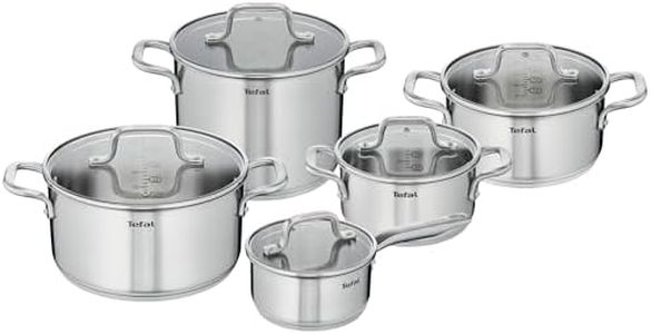 Tefal E492